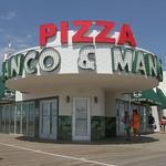 Manco & Manco Pizza