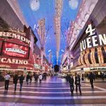 Fremont Street Experience