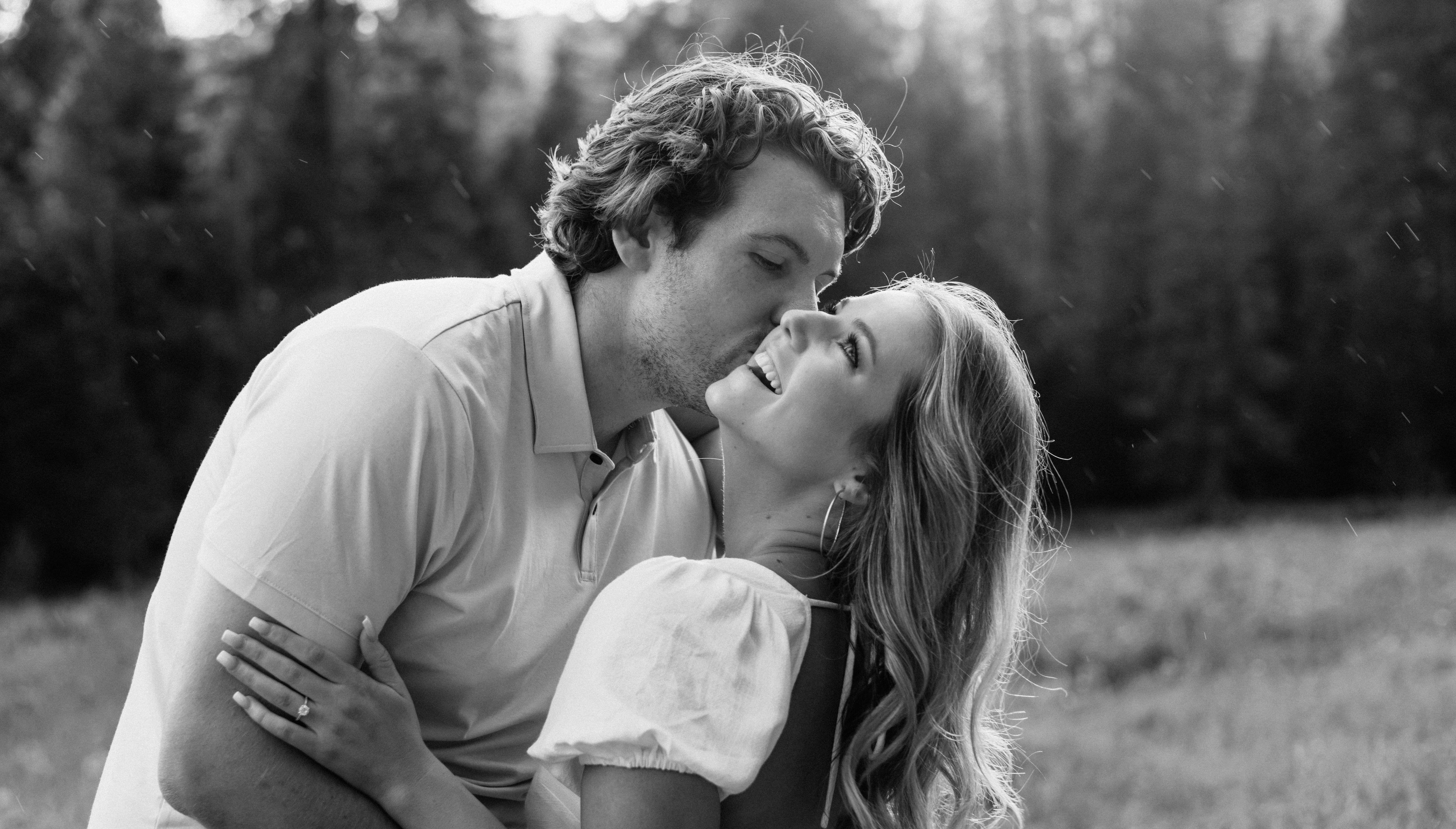 The Wedding Website of Kristin Milligan and Trevor Quinn