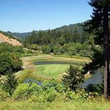 Salmon Run Golf Course