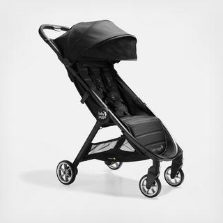 City Tour™ 2-Ultra Compact Travel Stroller