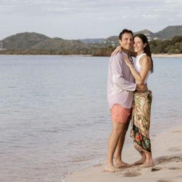 Our newlywed fund