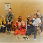 Marrakech by Locals: Free Walking Tour