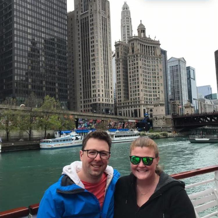 Chicago, USA