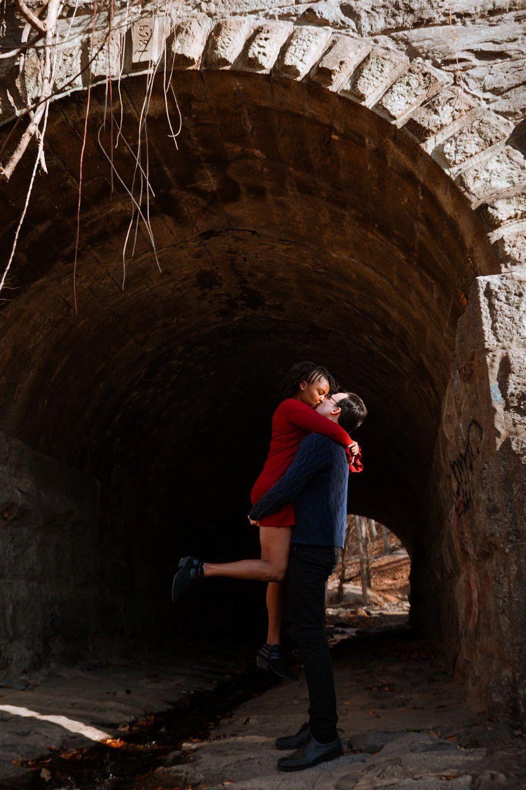 The Wedding Website of Alec Albrecht and Soshana Smith
