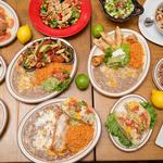 Avila's El Ranchito - Corona Del Mar