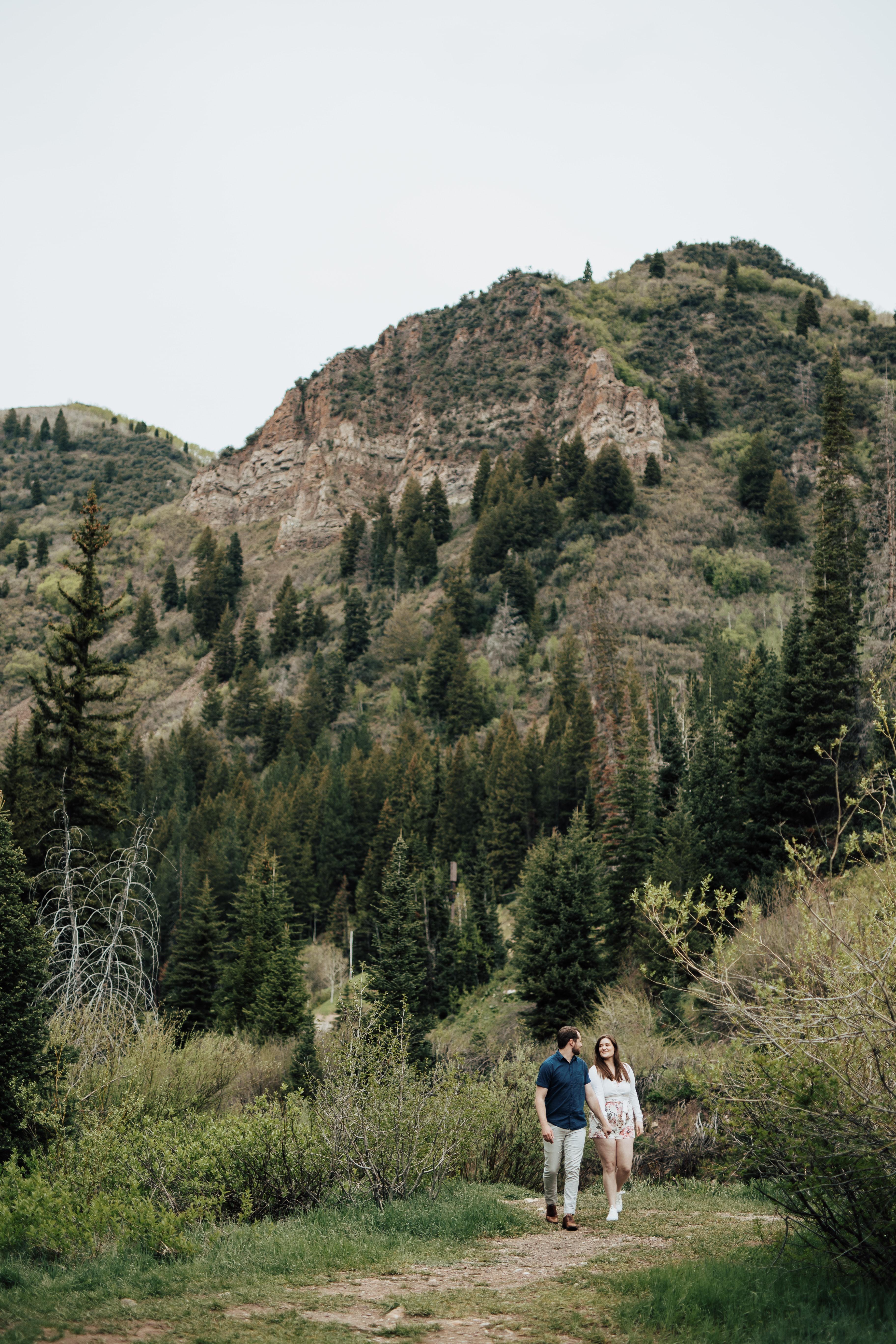The Wedding Website of Lia Triscari and Christian Grantz