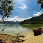 Penang National Park