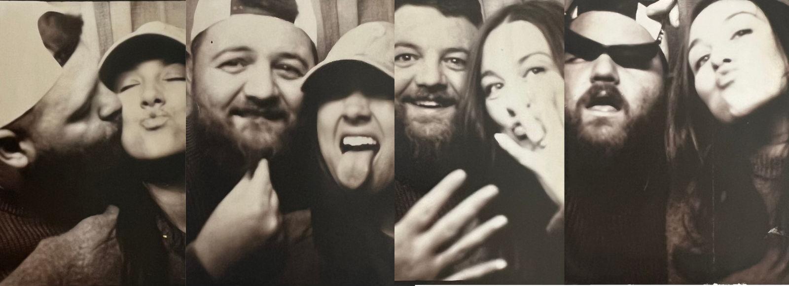 The Wedding Website of Carly Clifford and Matthew Fletcher