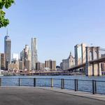 Brooklyn Bridge Park