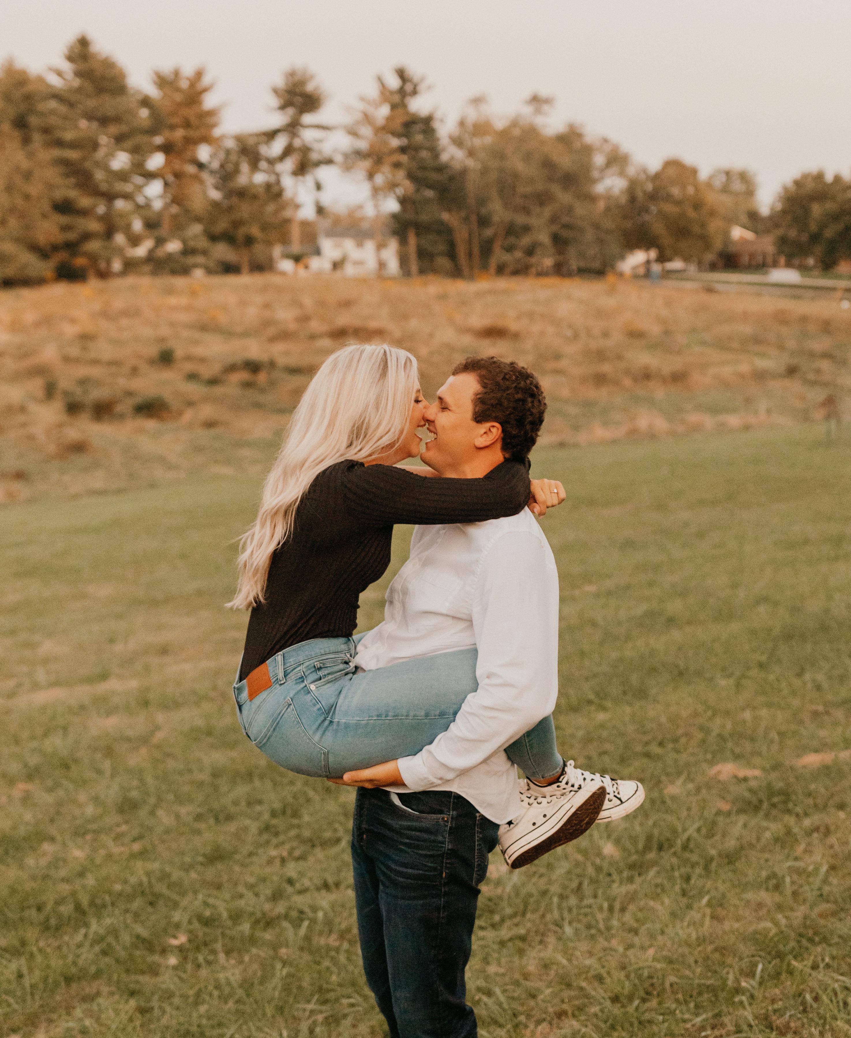 The Wedding Website of Charli Knauer and Alec Webb