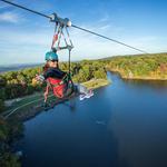 Zip Line Tour