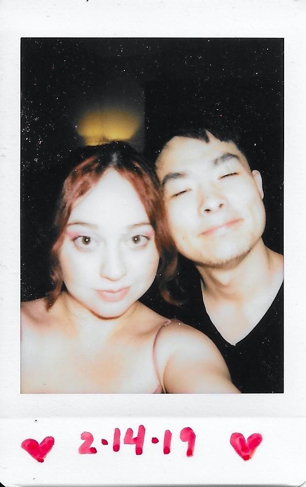 The Wedding Website of Vanessa Cabrera and Christopher Um