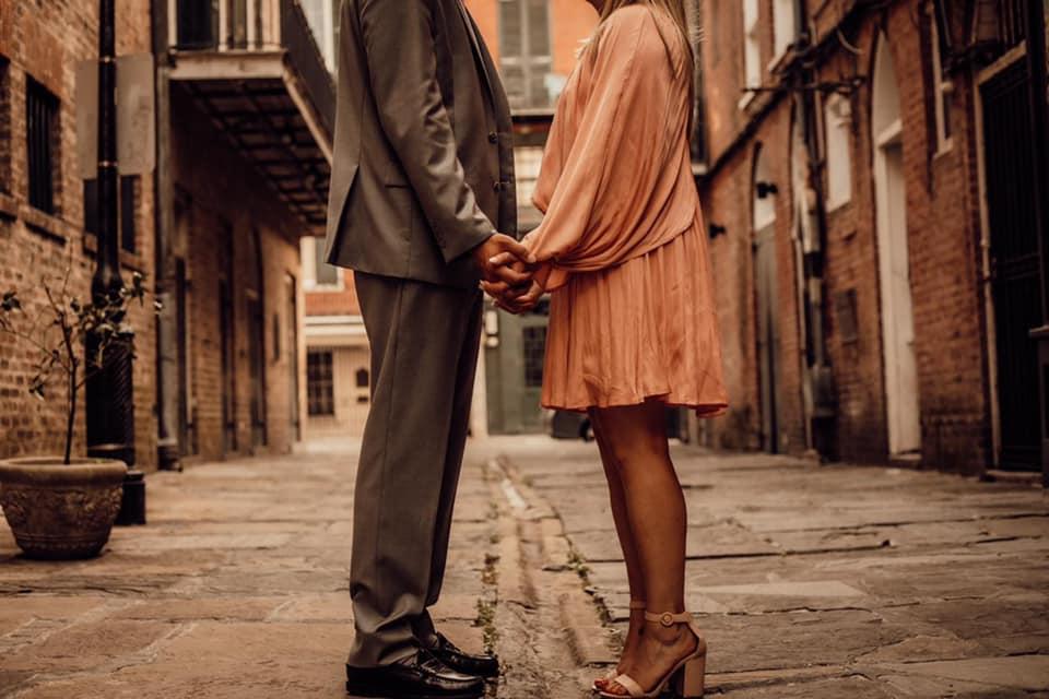 The Wedding Website of Hillary Rowe and Paul Krantz