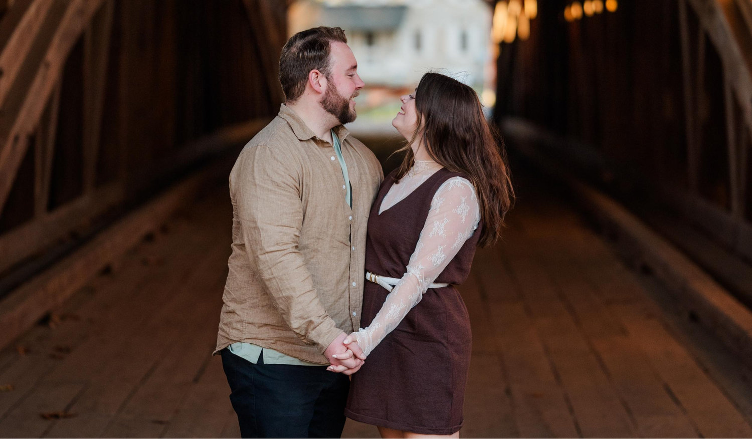 The Wedding Website of Nicole Costello and James Bell
