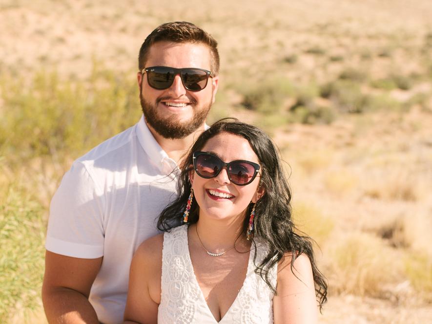 The Wedding Website of Sarah Jones and Corey Manning