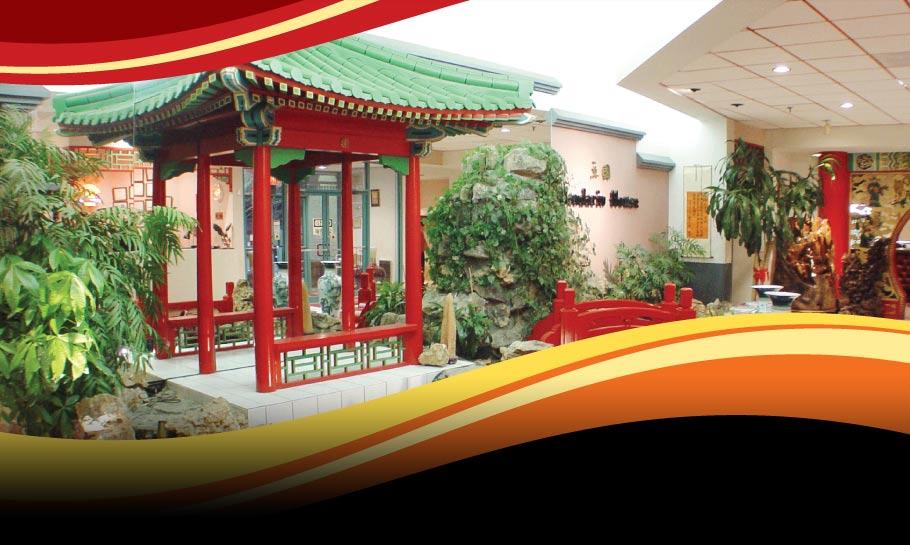 The Wedding Website of Mary Zhi Wang and Xiaolong Lu