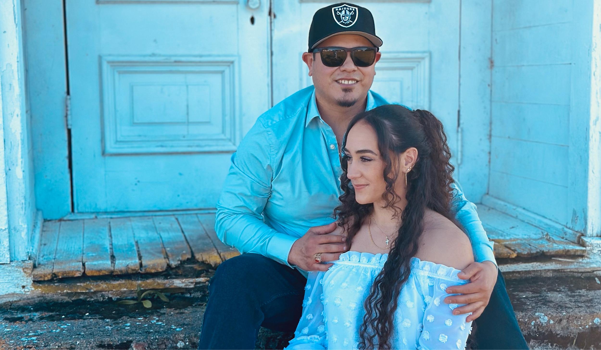The Wedding Website of Amanda Ray and Abdon Aguirre