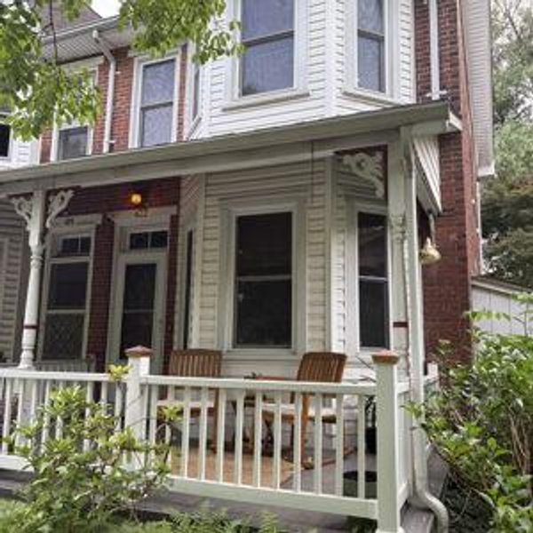 Home Renovations