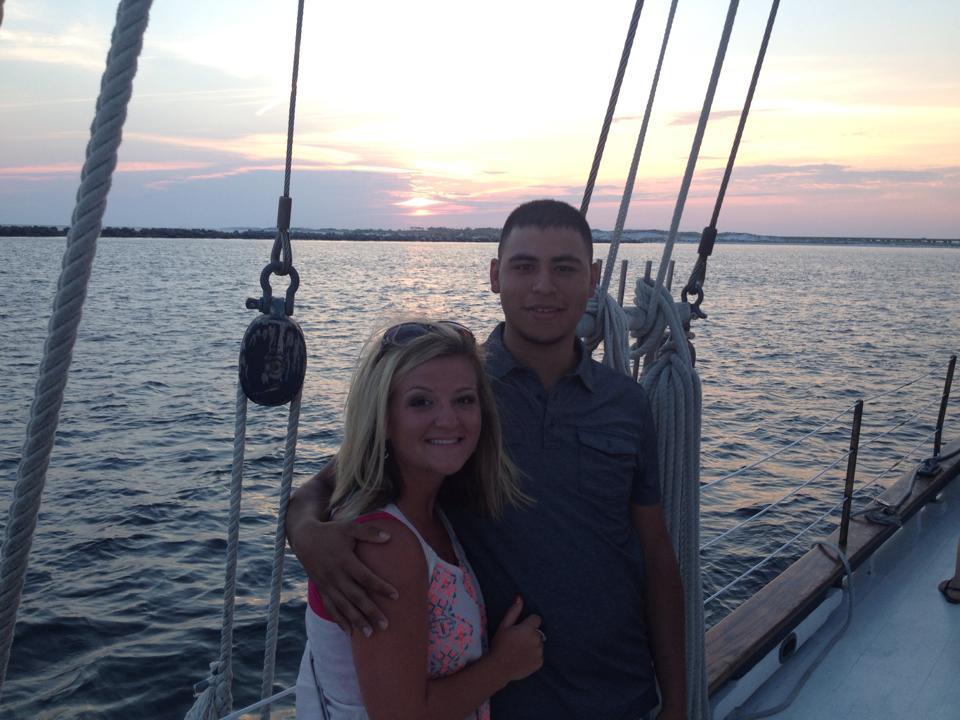 The Wedding Website of Kristen Borrowman and Andrew Koremblum