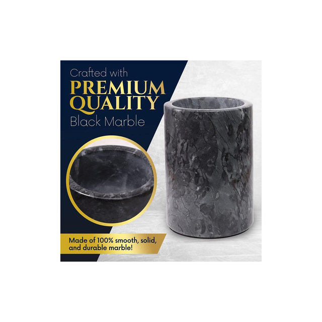 Homeries Marble Wine Chiller Bucket