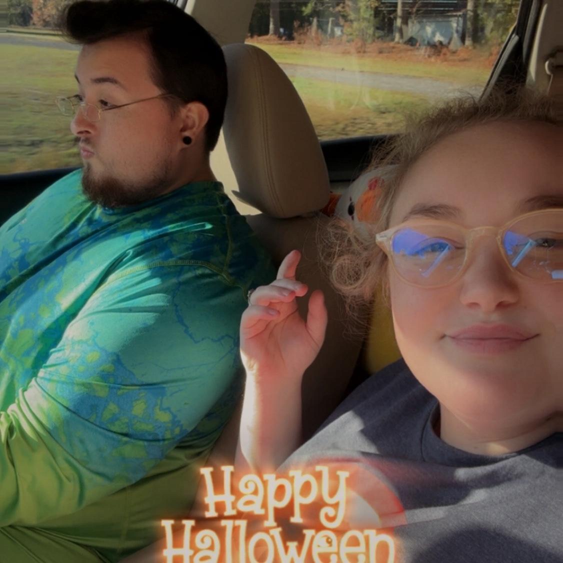 Halloween 2025
