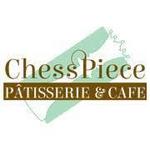 Chess Piece Pâtisserie