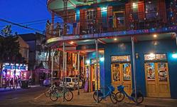 Frenchmen Street