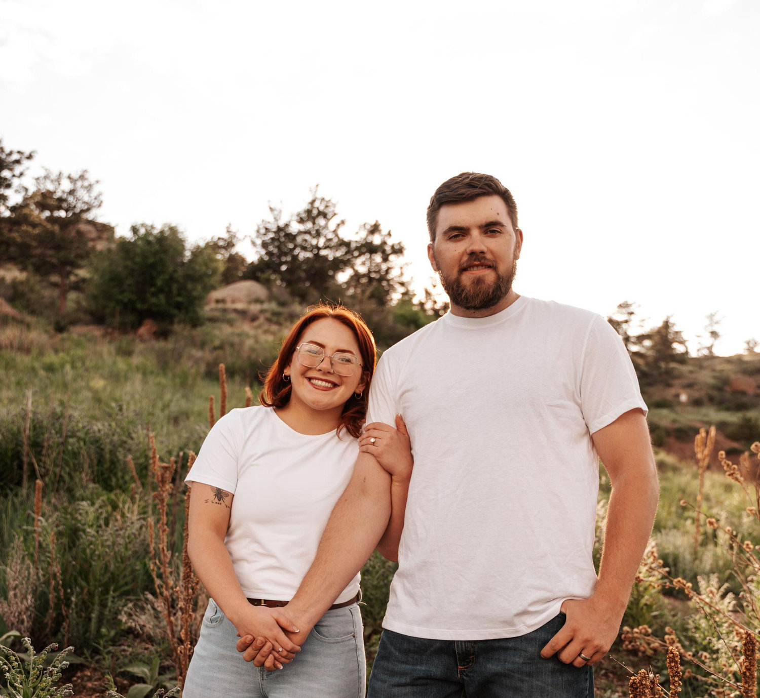 The Wedding Website of HeLena McGaugh and Hayden Fogg