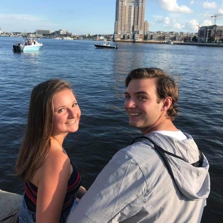 Another Rebelution concert at one of our favorite venues in Baltimore, MD 2018