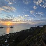 Lanikai PillBox Hike
