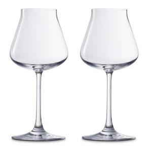 Château Baccarat Red Wine Glass Large, Set of 2