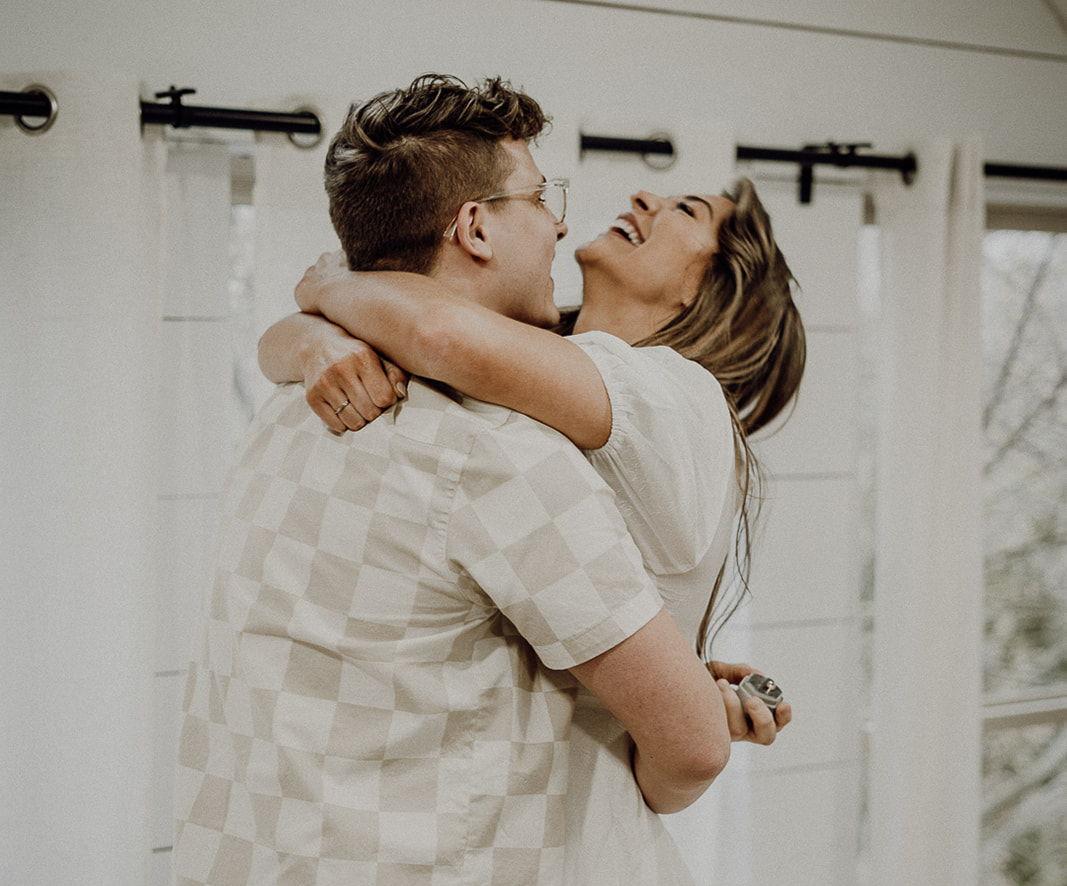 The Wedding Website of Addie Overla and Solomon Overla