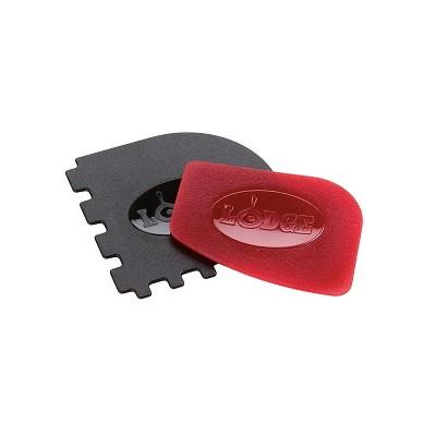 Lodge Pan Scraper Set