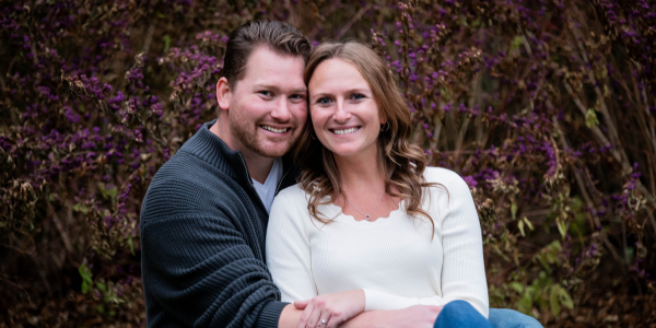 The Wedding Website of Jenna Carlisle and Braxton Mullet