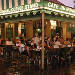 Cafe Du Monde French Market