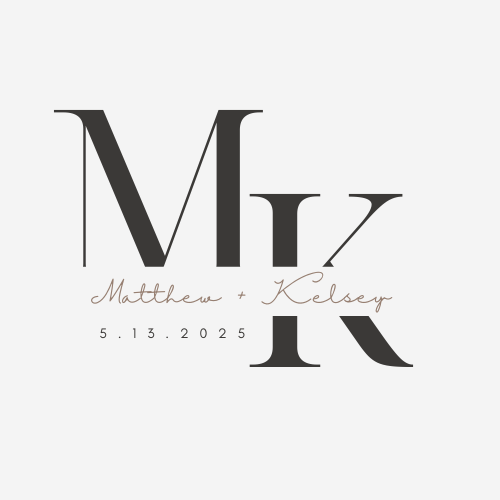 The Wedding Website of Matthew Meaders and Kelsey Koon