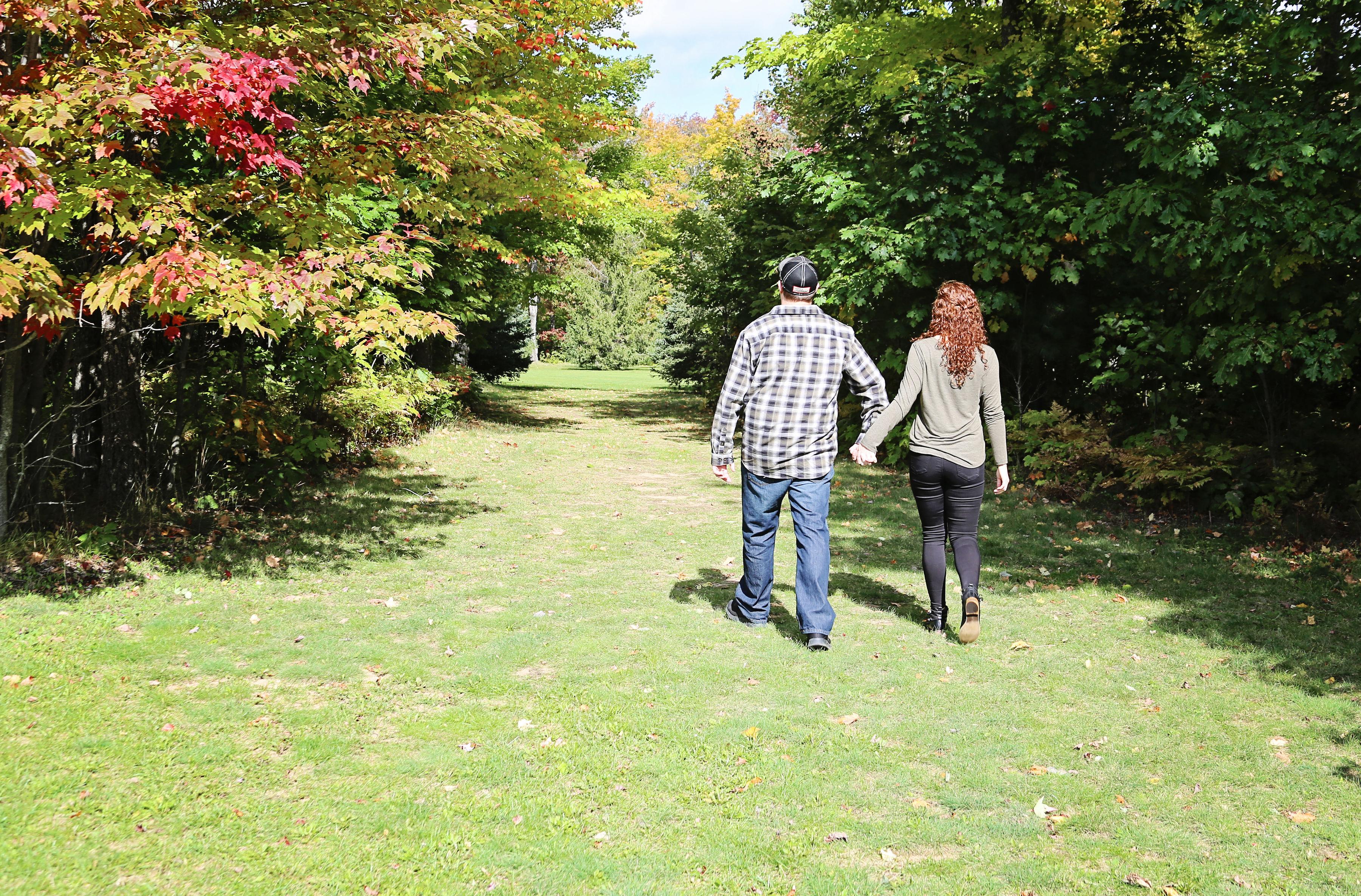 The Wedding Website of Annie Eberts and Michael Haske