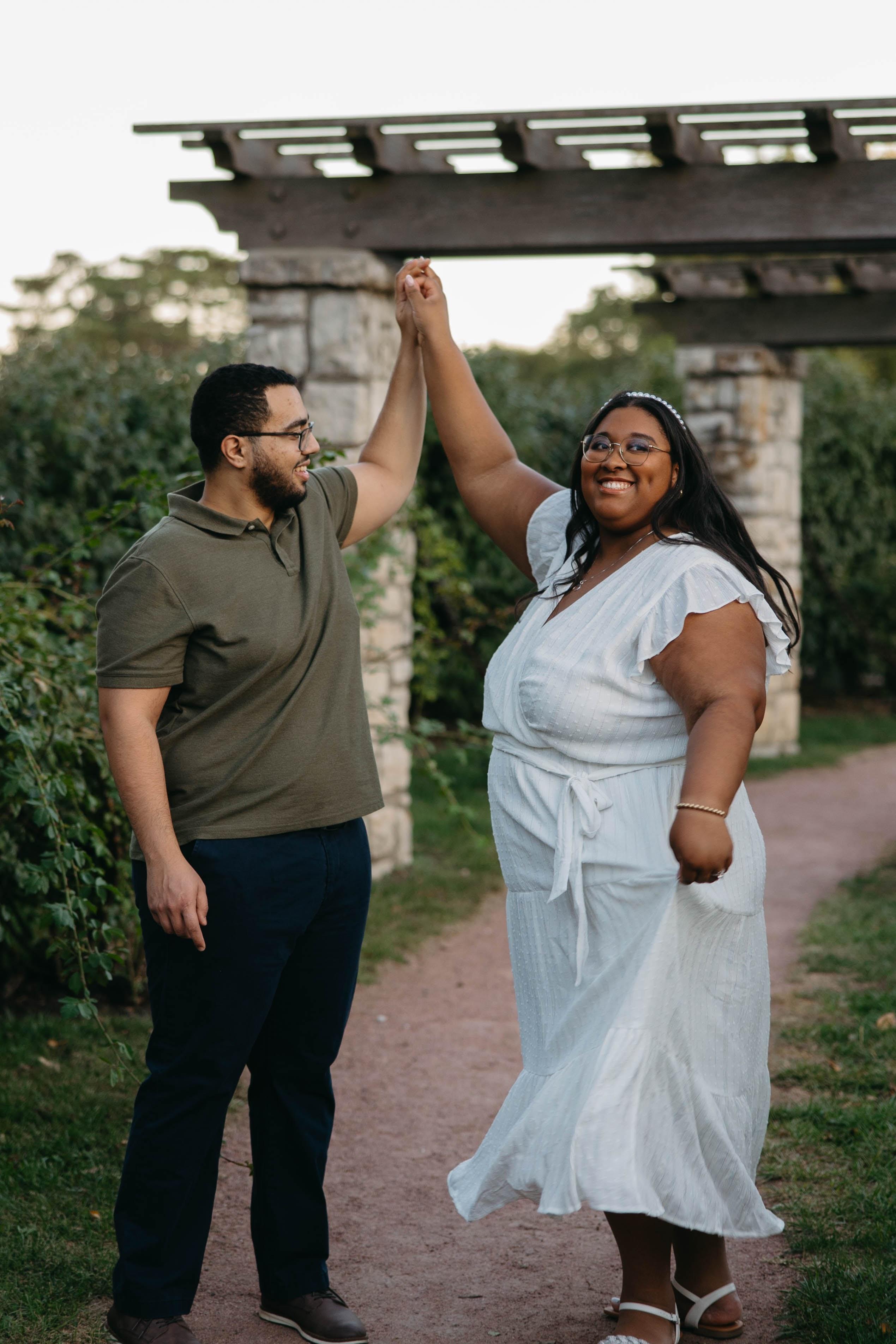 The Wedding Website of Erin Simpson-Jackson and John Zaki