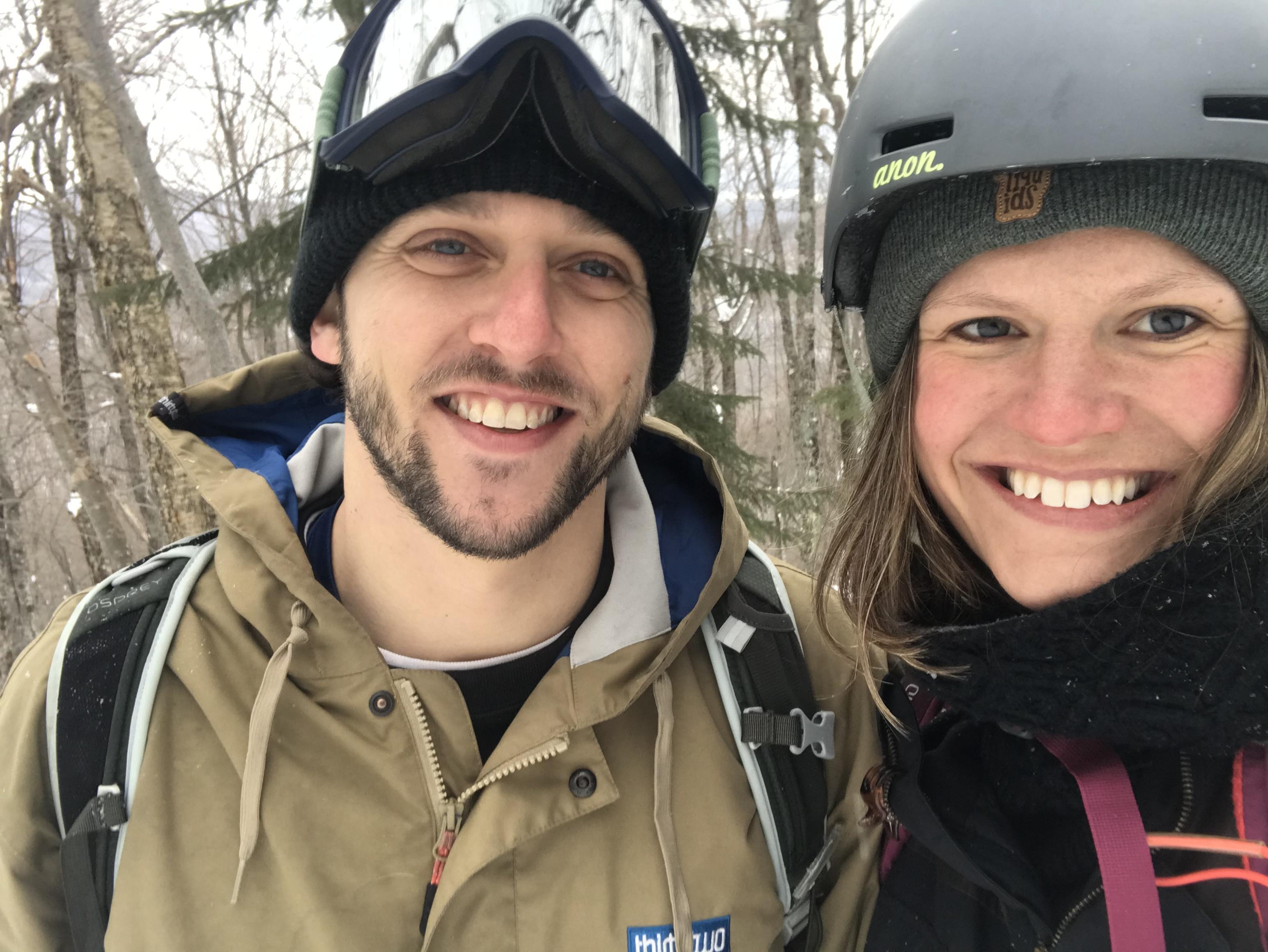 The Wedding Website of Abby Mae Erwin and Nathan Canan-Zucker
