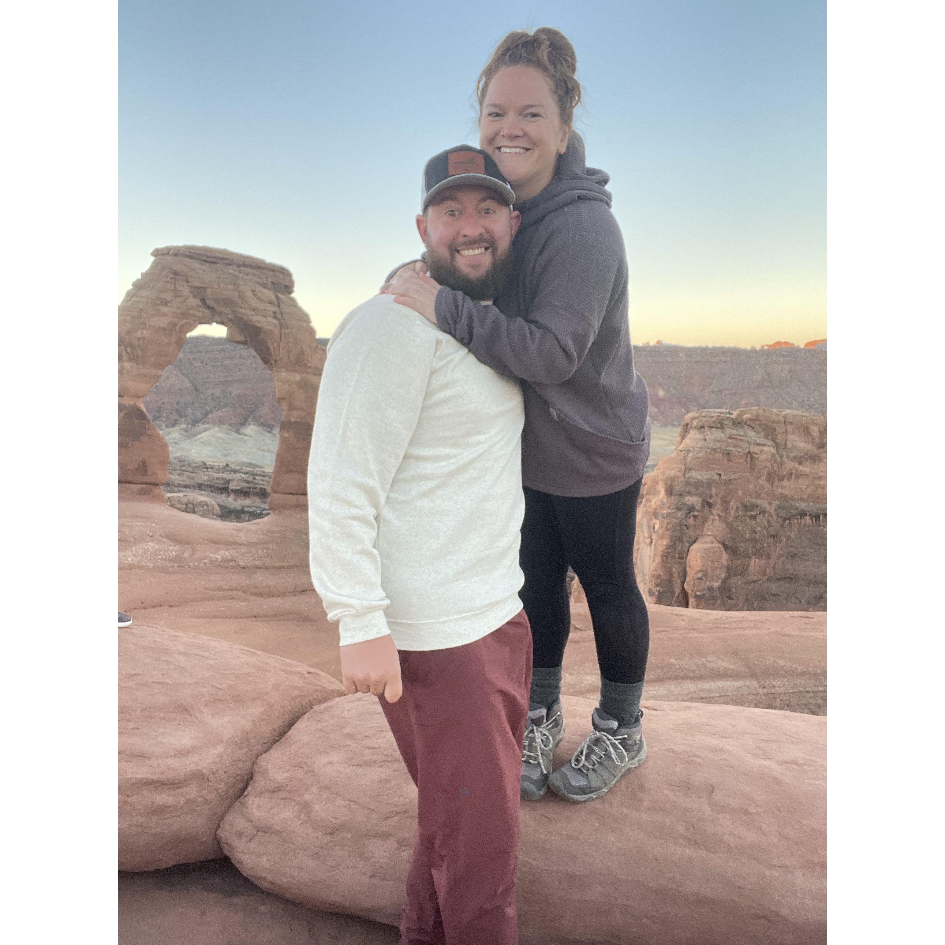 Arches National Park