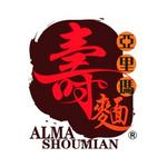 Alma Shou Mian Kopitiam