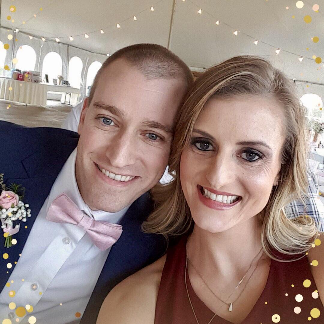 Wedding Bells!