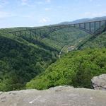 Long Point Trailhead