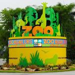 Zoo Miami
