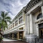 Fort Myers Downtown Commercial District