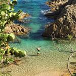 Punta Icacos Canyon & Beach - Palmas del Mar