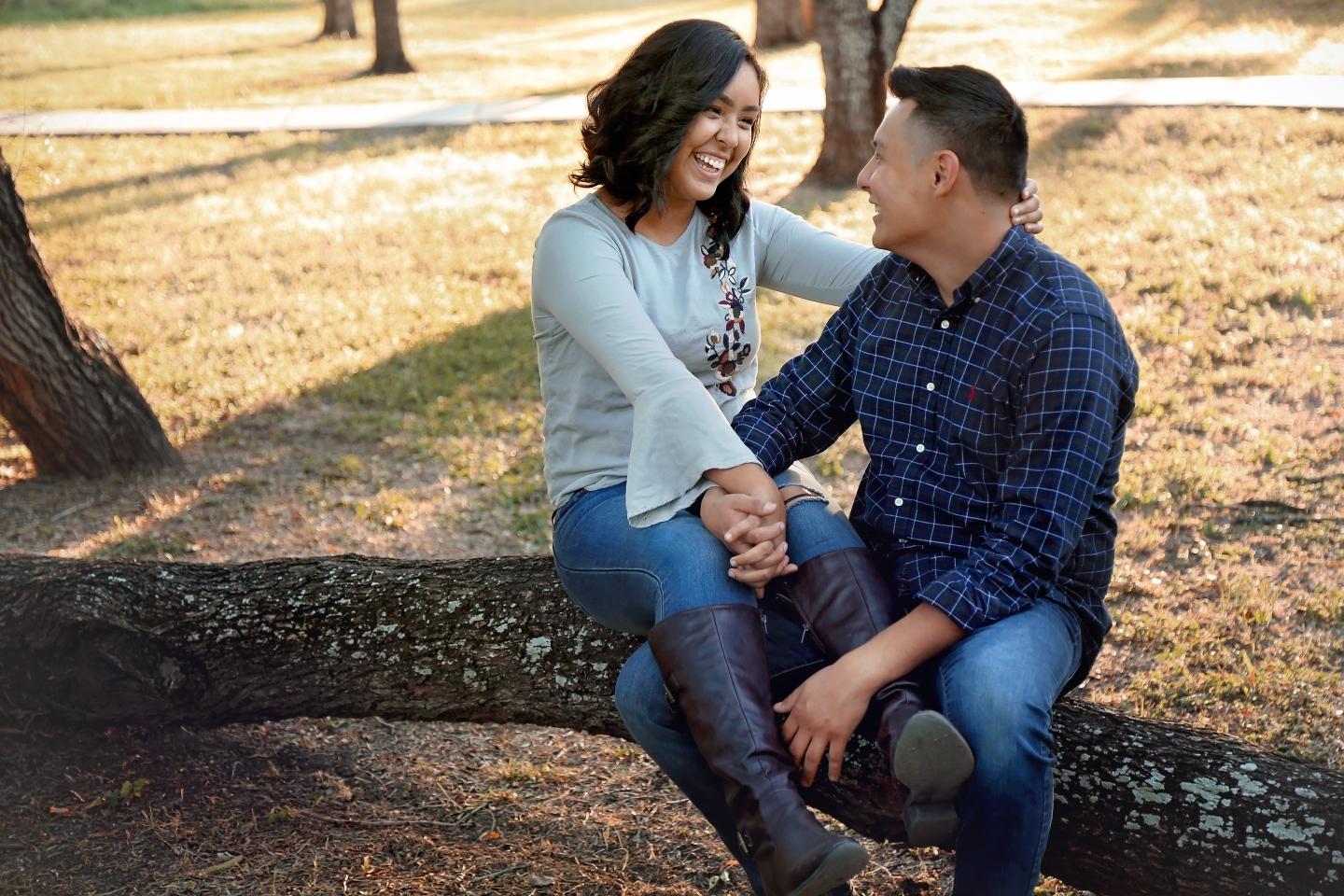 The Wedding Website of Bryana Ortiz and Philip Salazar