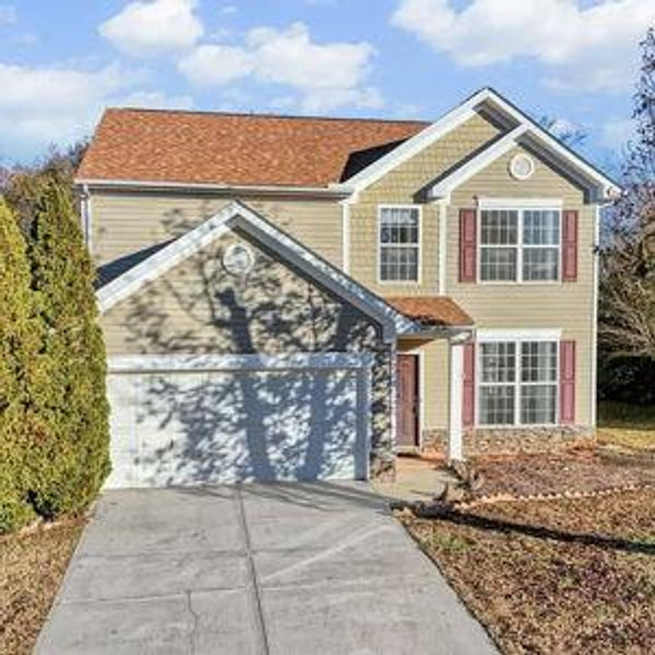 Our Home Renovation Fund
