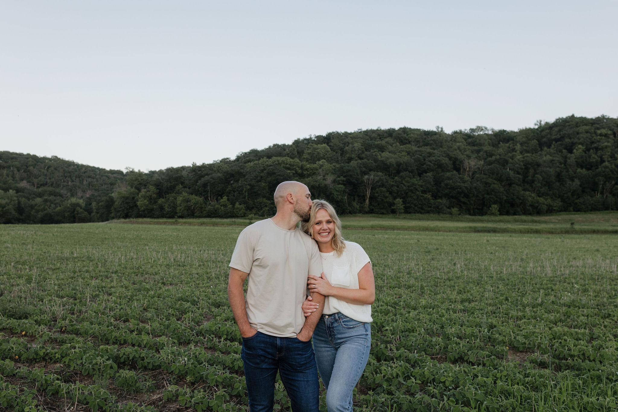 The Wedding Website of Madi Moilanen and Will Balow